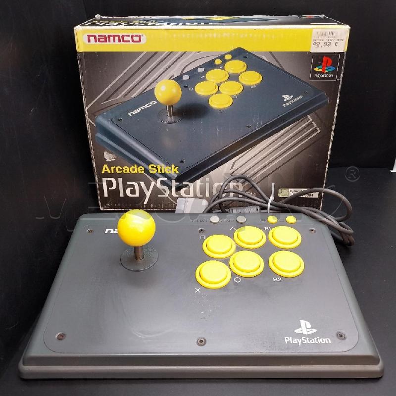 ARCADE STICK PLAYSTATION | Mercatino dell'Usato Gazzada schianno 1