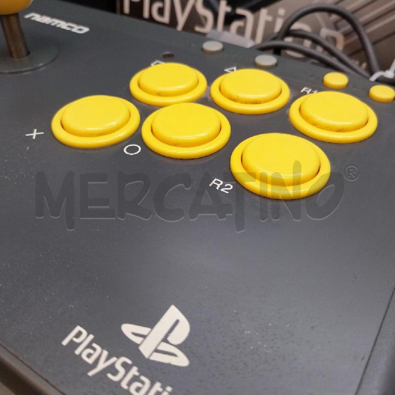 ARCADE STICK PLAYSTATION | Mercatino dell'Usato Gazzada schianno 2