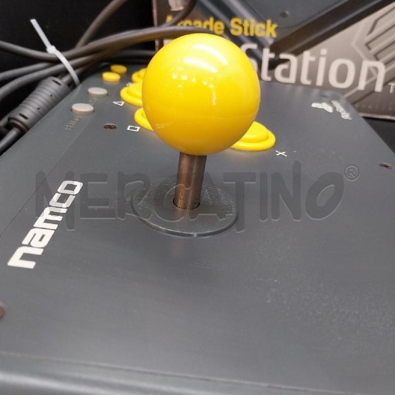 ARCADE STICK PLAYSTATION | Mercatino dell'Usato Gazzada schianno 3