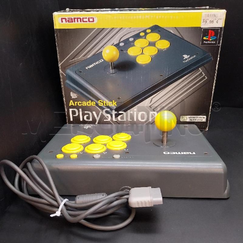 ARCADE STICK PLAYSTATION | Mercatino dell'Usato Gazzada schianno 4