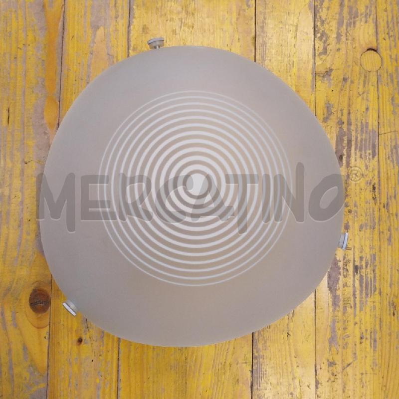 ARTEMIDE UTOPIA 32 APPLIQUE  | Mercatino dell'Usato Gazzada schianno 1