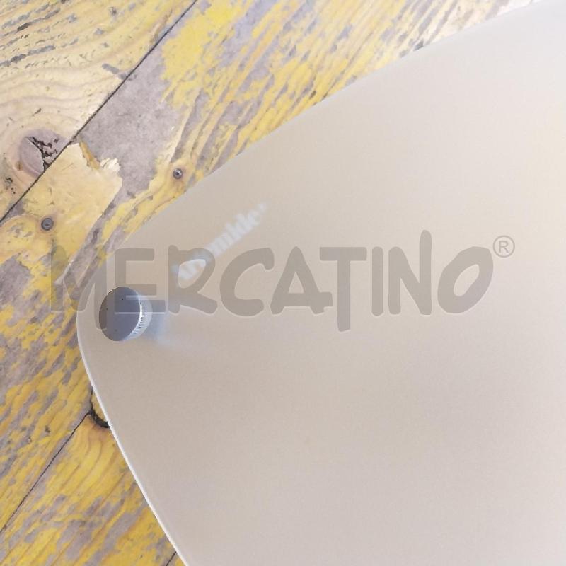 ARTEMIDE UTOPIA 52 APPLIQUE | Mercatino dell'Usato Gazzada schianno 2