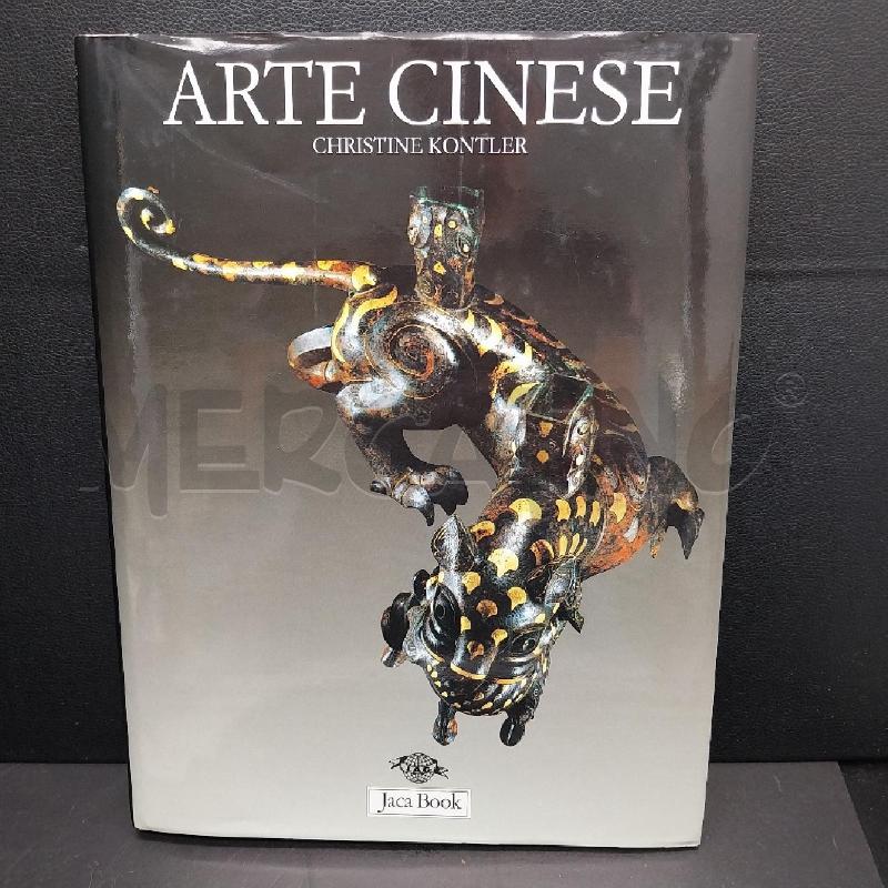 ARTE CINESE | Mercatino dell'Usato Gazzada schianno 1