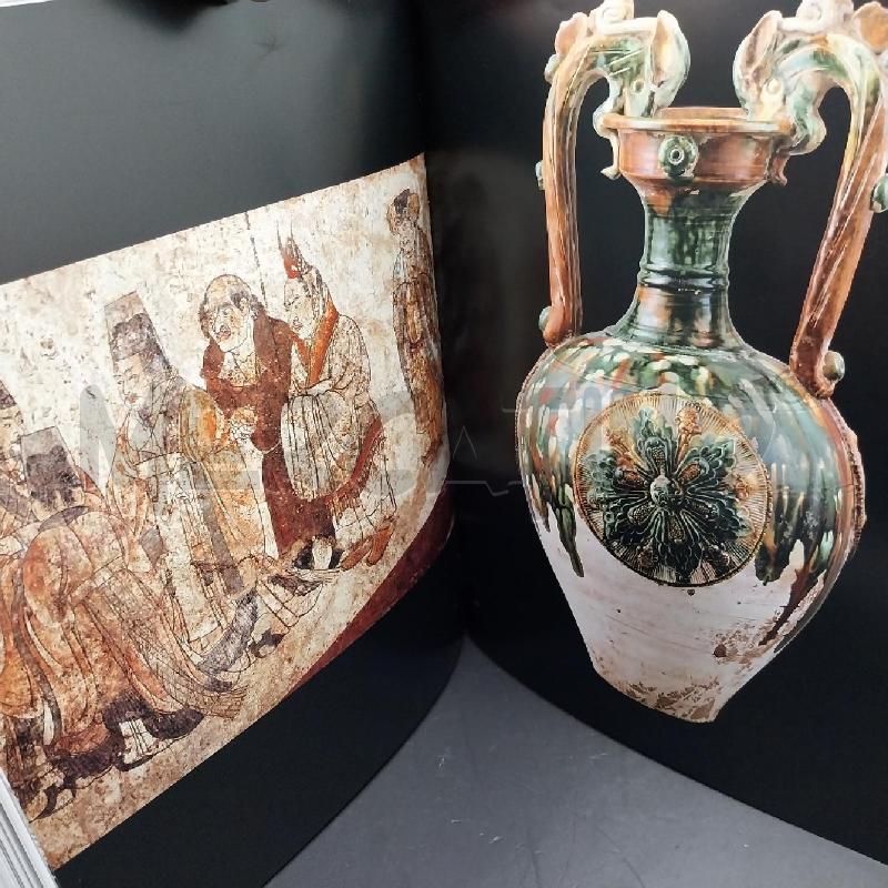 ARTE CINESE | Mercatino dell'Usato Gazzada schianno 3