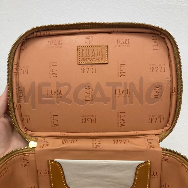 BEAUTY CASE ALVIERO MARTINI  | Mercatino dell'Usato Gazzada schianno 4