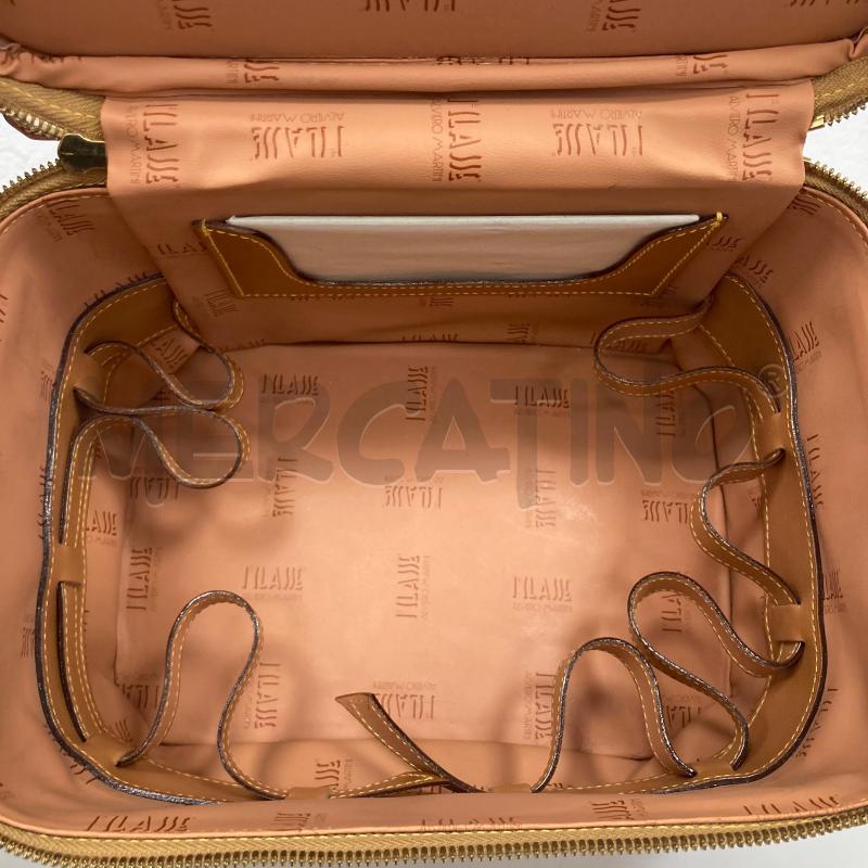 BEAUTY CASE ALVIERO MARTINI  | Mercatino dell'Usato Gazzada schianno 5