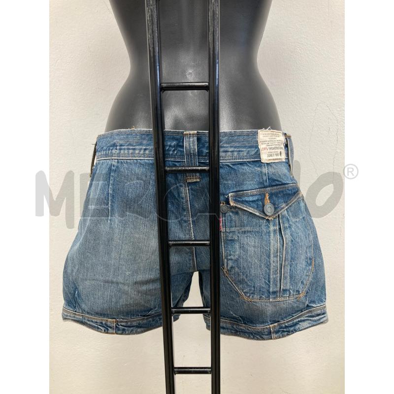 BERMUDA DONNA LEVIS  | Mercatino dell'Usato Gazzada schianno 2