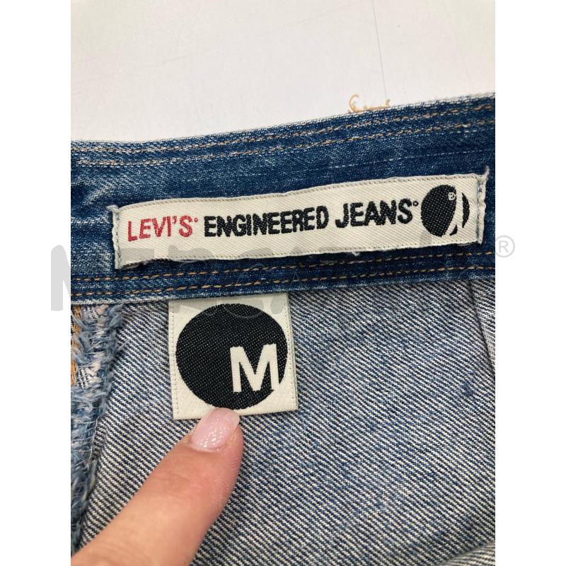 BERMUDA DONNA LEVIS  | Mercatino dell'Usato Gazzada schianno 3