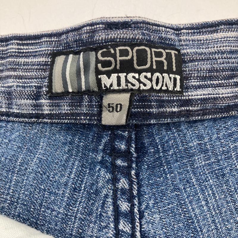 BERMUDA UOMO MISSONI SPORT  | Mercatino dell'Usato Gazzada schianno 3