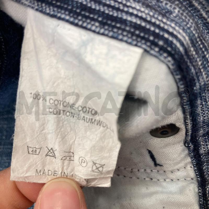 BERMUDA UOMO MISSONI SPORT  | Mercatino dell'Usato Gazzada schianno 4