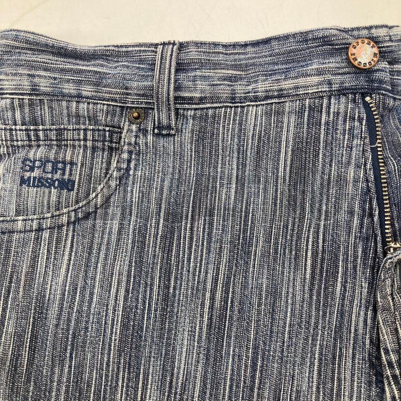 BERMUDA UOMO MISSONI SPORT  | Mercatino dell'Usato Gazzada schianno 5