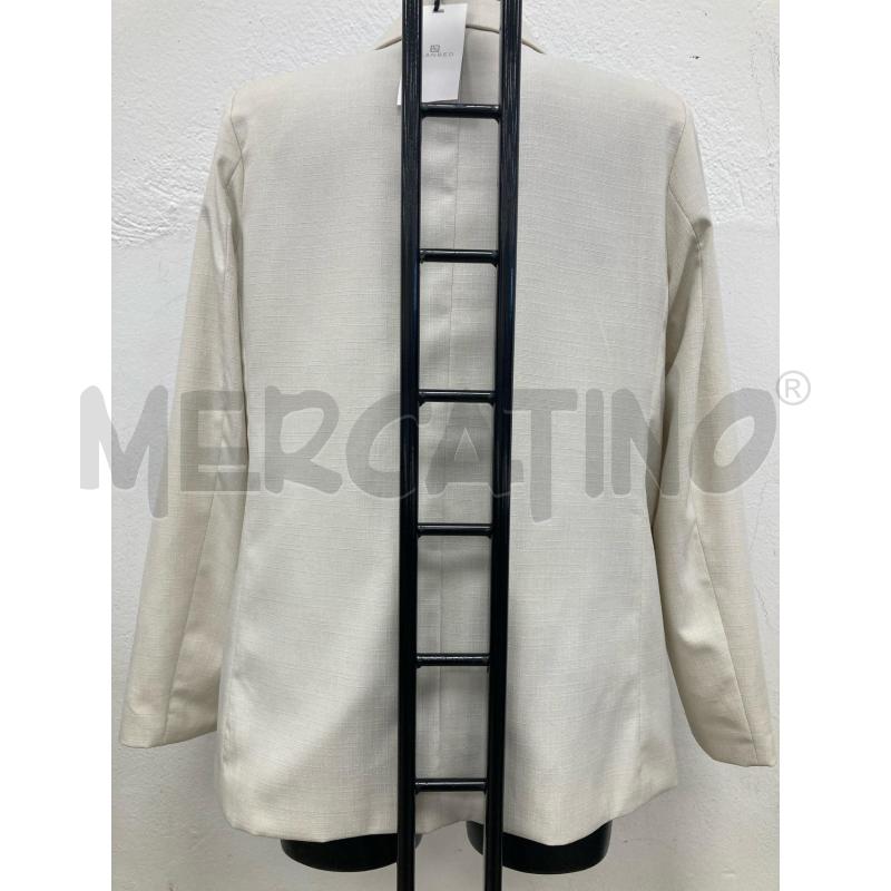 BLAZER DONNA ALANRED NATURAL CARTELLINO | Mercatino dell'Usato Gazzada schianno 2
