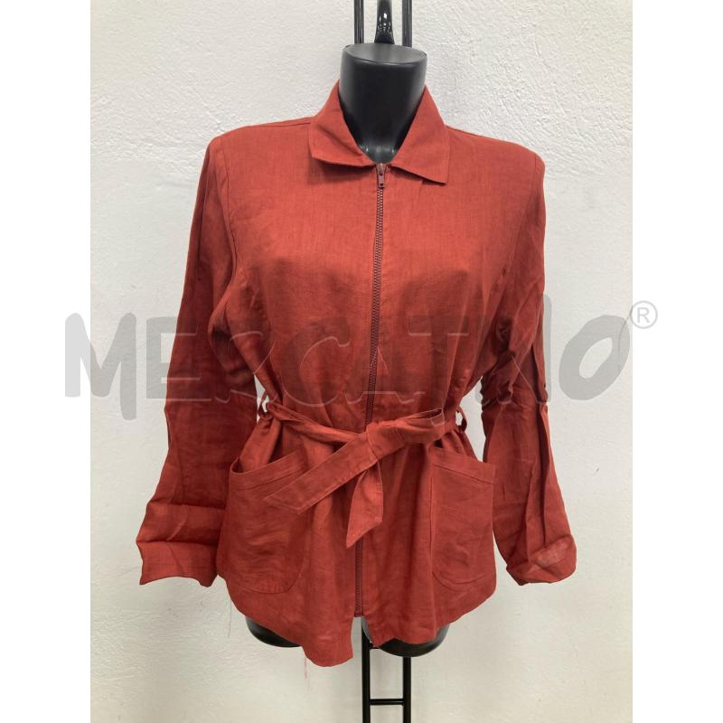BLAZER DONNA CLUB LINO MATTONE | Mercatino dell'Usato Gazzada schianno 1