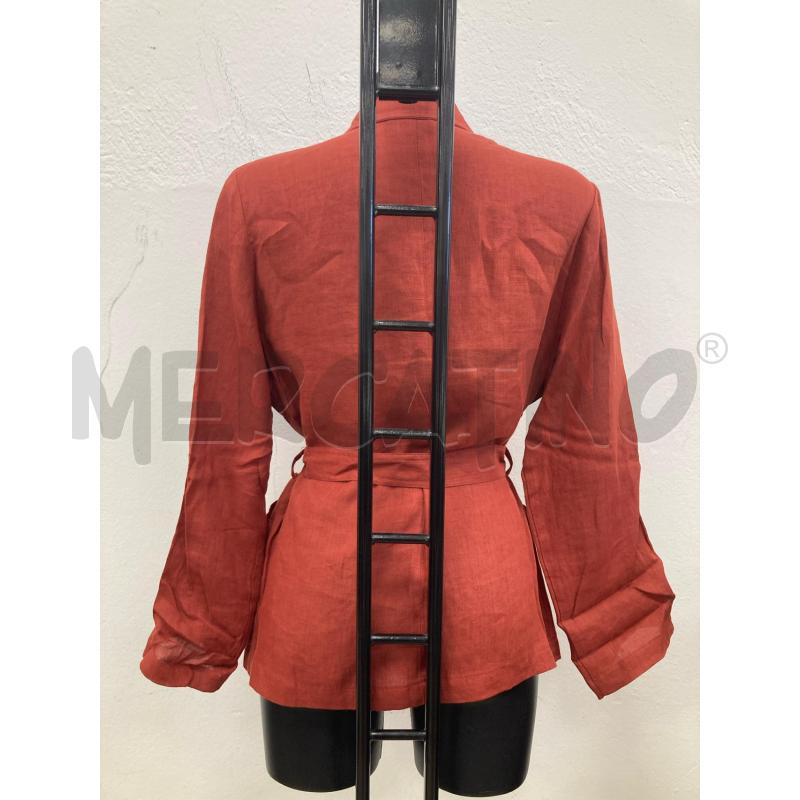 BLAZER DONNA CLUB LINO MATTONE | Mercatino dell'Usato Gazzada schianno 2