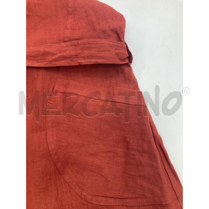 BLAZER DONNA CLUB LINO MATTONE | Mercatino dell'Usato Gazzada schianno 5