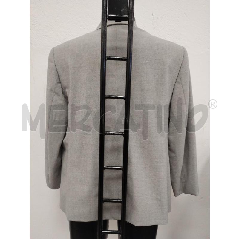 BLAZER DONNA ELENA MIRO GRIGIO | Mercatino dell'Usato Gazzada schianno 2