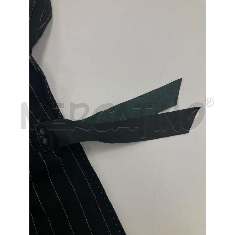 BLAZER DONNA PENNY BLACK NERO RIGHINA BEIGE | Mercatino dell'Usato Gazzada schianno 5