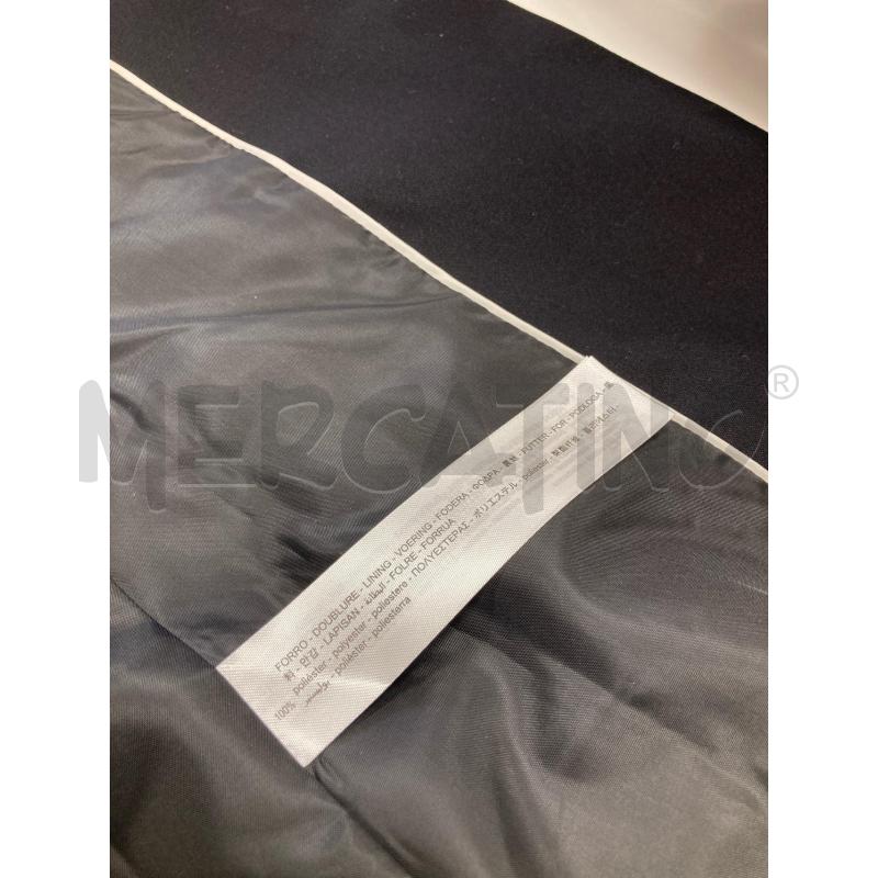 BLAZER DONNA ZARA NERO CARTELLINO | Mercatino dell'Usato Gazzada schianno 4