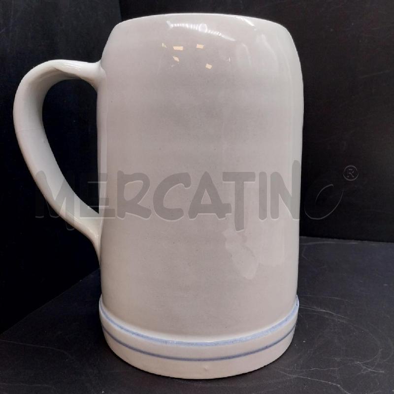 BOCCALE BIRRA OKTOBERFEST 2013 | Mercatino dell'Usato Gazzada schianno 2
