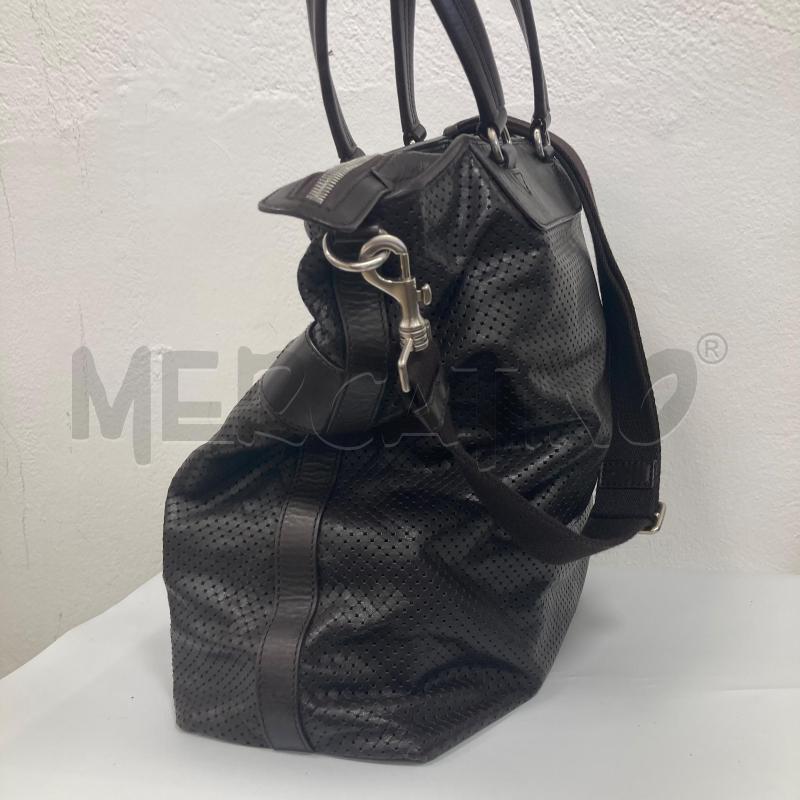 BORSA BALLY TESTA DI MORO | Mercatino dell'Usato Gazzada schianno 2
