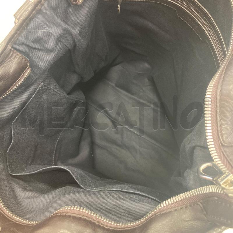 BORSA BALLY TESTA DI MORO | Mercatino dell'Usato Gazzada schianno 4