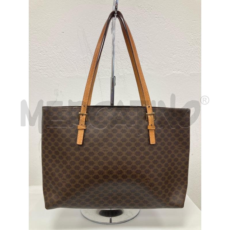 BORSA DONNA CELINE DIFETTO INTERNO | Mercatino dell'Usato Gazzada schianno 1