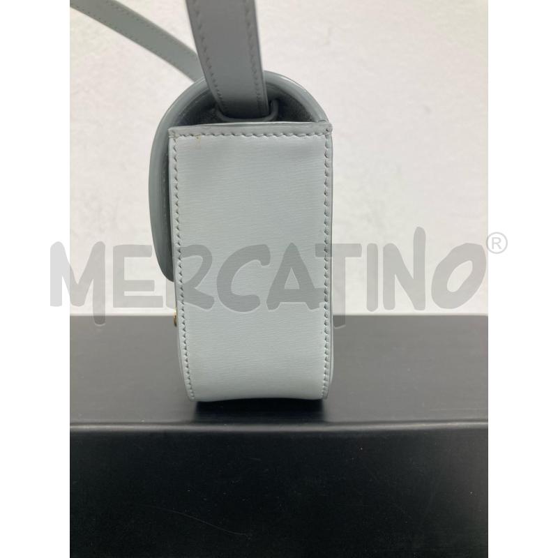 BORSA DONNA CELINE MINIBAG CARTA DA ZUCCHERO | Mercatino dell'Usato Gazzada schianno 3