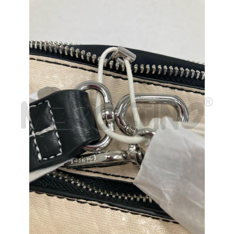BORSA DONNA DESIGUAL TRACOLLA MULTICOLOR | Mercatino dell'Usato Gazzada schianno 5
