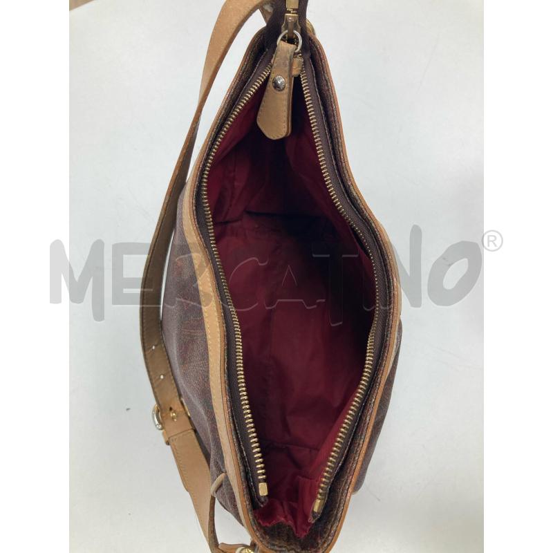 BORSA DONNA ETRO ANGOLI ROVINATI | Mercatino dell'Usato Gazzada schianno 4