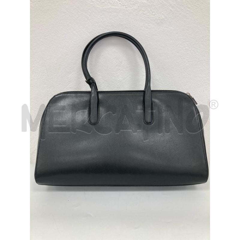 BORSA DONNA FURLA NERA | Mercatino dell'Usato Gazzada schianno 2