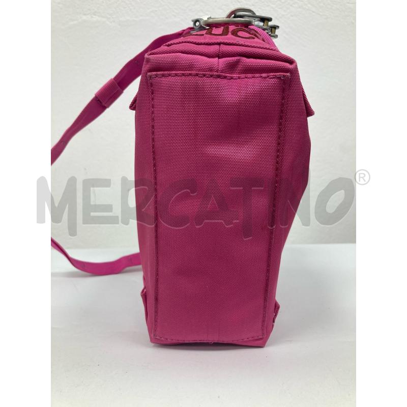 BORSA DONNA GEORGE GINA& LUCY ROSA  | Mercatino dell'Usato Gazzada schianno 3