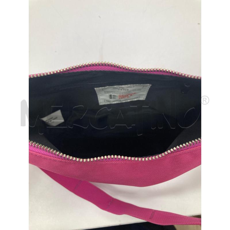 BORSA DONNA GEORGE GINA& LUCY ROSA  | Mercatino dell'Usato Gazzada schianno 4