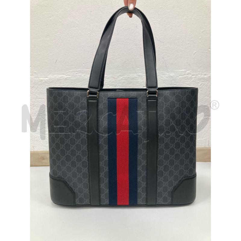 BORSA DONNA GUCCI CARTELLINO | Mercatino dell'Usato Gazzada schianno 2