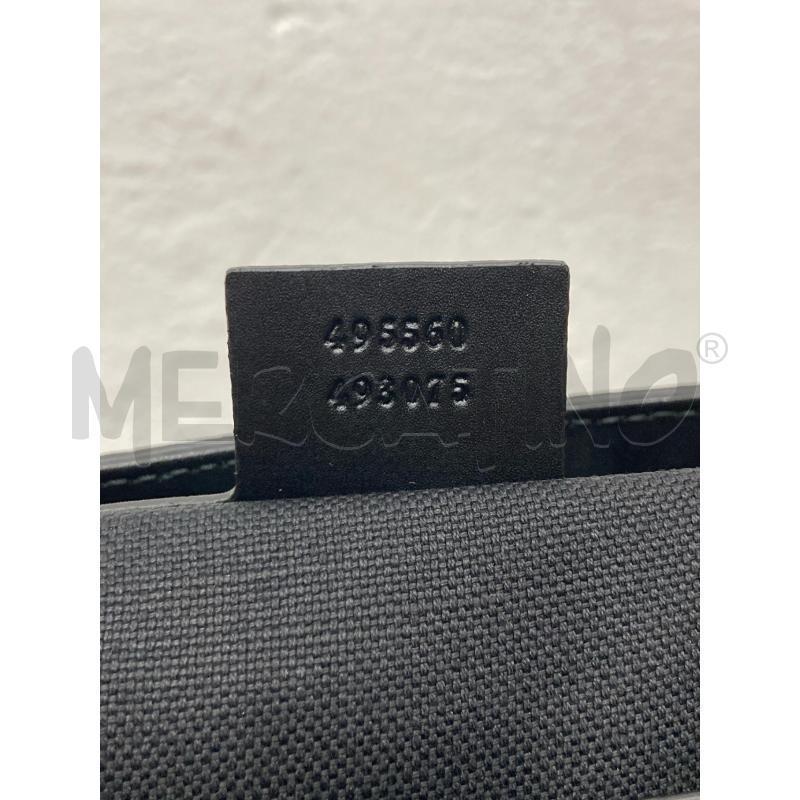 BORSA DONNA GUCCI CARTELLINO | Mercatino dell'Usato Gazzada schianno 3