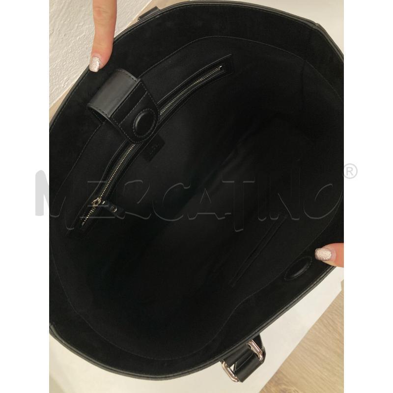 BORSA DONNA GUCCI CARTELLINO | Mercatino dell'Usato Gazzada schianno 5