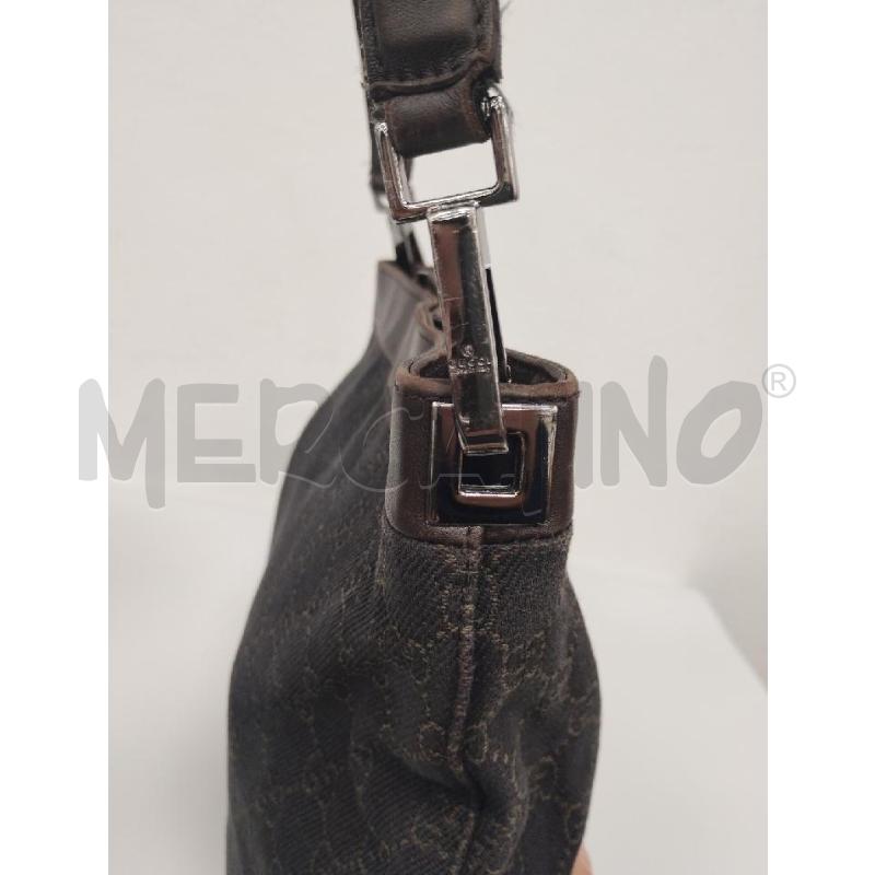 BORSA DONNA GUCCI TESTA DI MORO | Mercatino dell'Usato Gazzada schianno 2