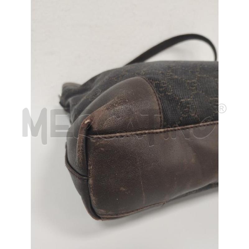 BORSA DONNA GUCCI TESTA DI MORO | Mercatino dell'Usato Gazzada schianno 4