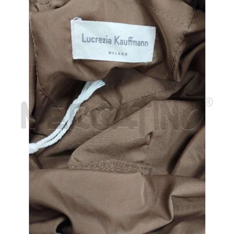 BORSA DONNA LUCREZIA KAUFFMANN RETE | Mercatino dell'Usato Gazzada schianno 5