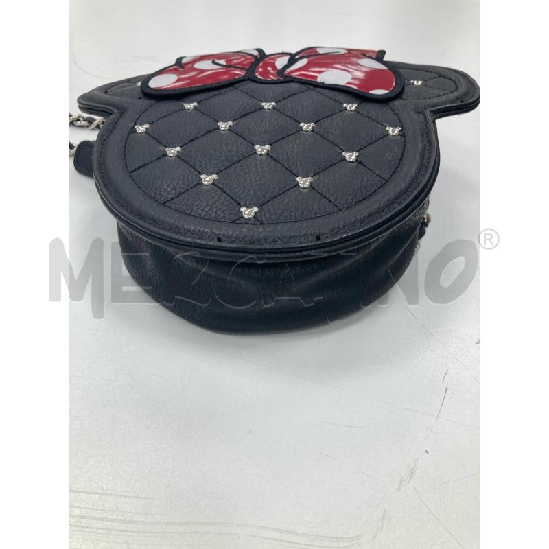BORSA DONNA MINNY LOUNGEFLY | Mercatino dell'Usato Gazzada schianno 3