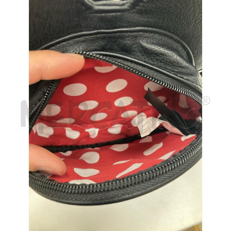 BORSA DONNA MINNY LOUNGEFLY | Mercatino dell'Usato Gazzada schianno 4