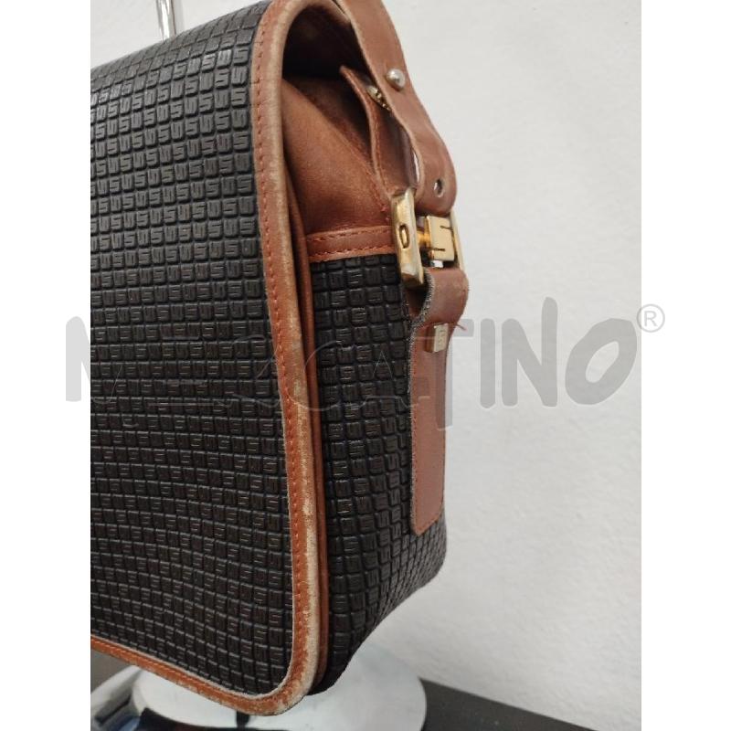 BORSA DONNA SERAPIAN STEPAN VINTAGE | Mercatino dell'Usato Gazzada schianno 2