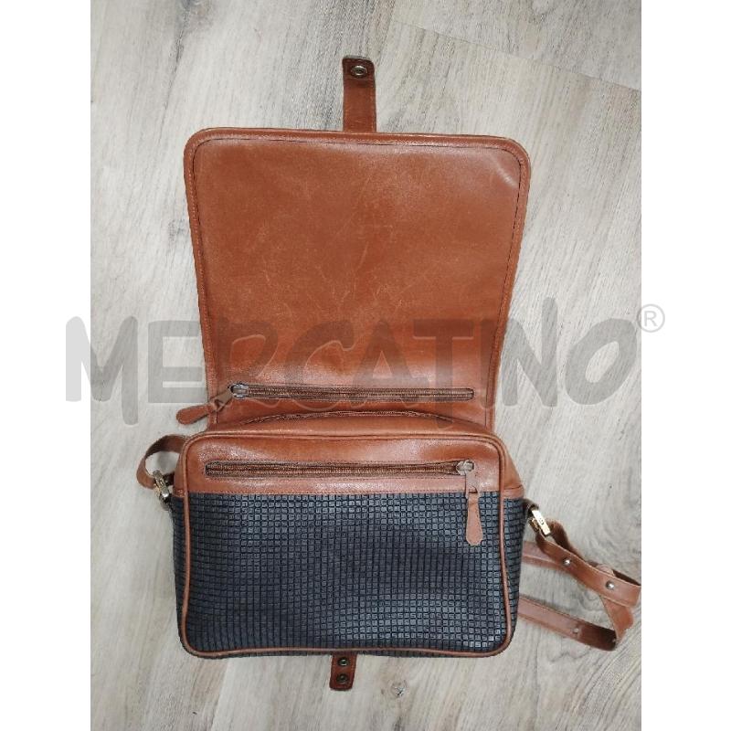 BORSA DONNA SERAPIAN STEPAN VINTAGE | Mercatino dell'Usato Gazzada schianno 4
