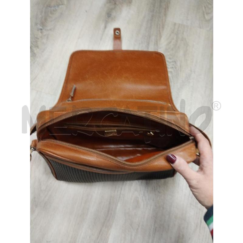 BORSA DONNA SERAPIAN STEPAN VINTAGE | Mercatino dell'Usato Gazzada schianno 5