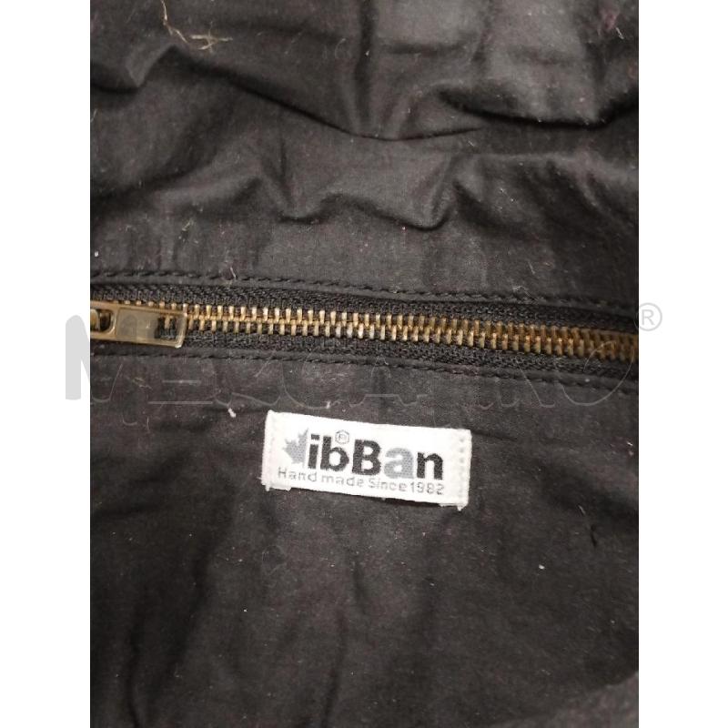 BORSA DONNA TAPPETO GRIGIO NERO ARANCIO FUXIA | Mercatino dell'Usato Gazzada schianno 4