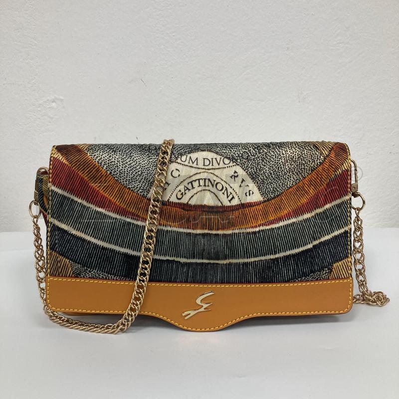 BORSA DONNA TRACOLLA GATTINONI PLANETARIUM | Mercatino dell'Usato Gazzada schianno 1