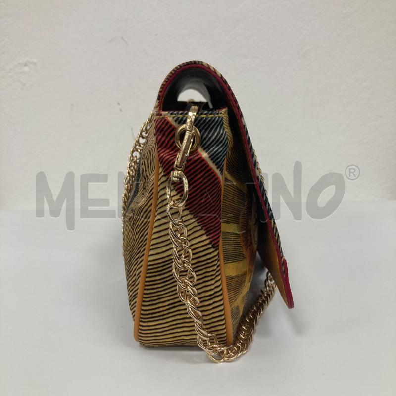 BORSA DONNA TRACOLLA GATTINONI PLANETARIUM | Mercatino dell'Usato Gazzada schianno 2