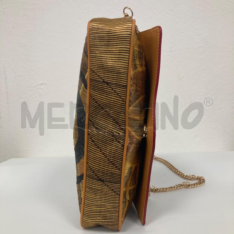 BORSA DONNA TRACOLLA GATTINONI PLANETARIUM | Mercatino dell'Usato Gazzada schianno 3