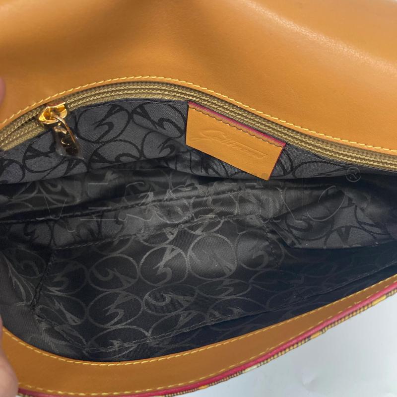 BORSA DONNA TRACOLLA GATTINONI PLANETARIUM | Mercatino dell'Usato Gazzada schianno 4