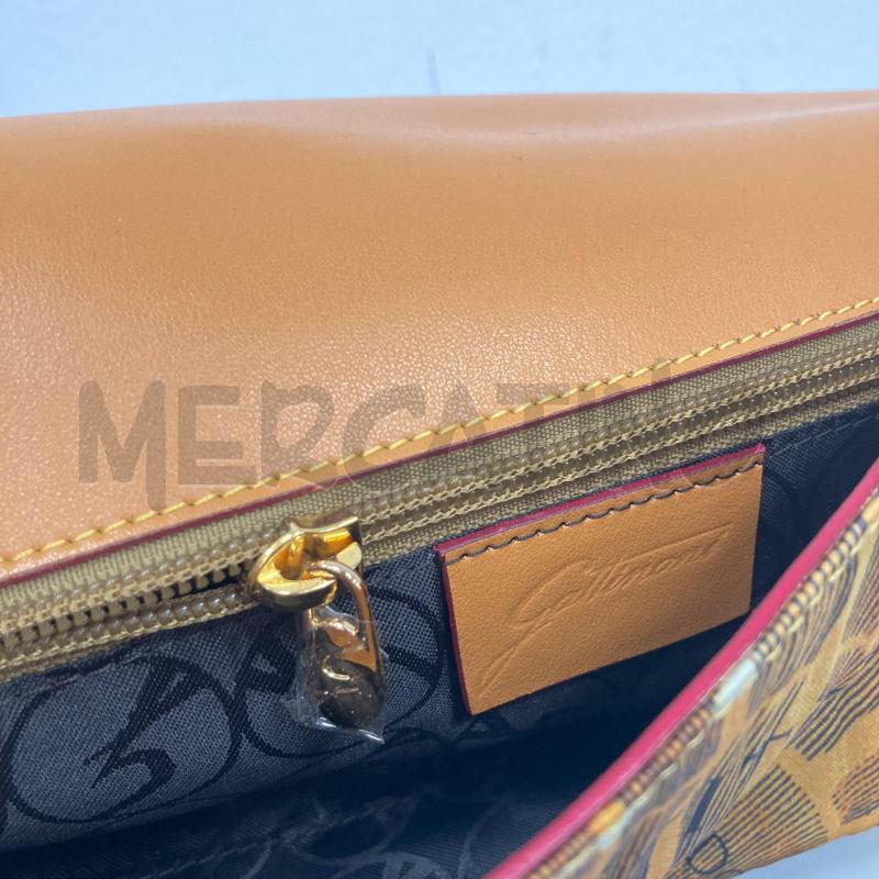 BORSA DONNA TRACOLLA GATTINONI PLANETARIUM | Mercatino dell'Usato Gazzada schianno 5