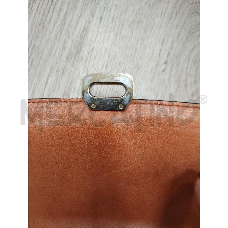 BORSA DONNA TRACOLLA SERAPIAN STEPAN VINTAGE | Mercatino dell'Usato Gazzada schianno 5